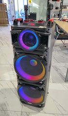 Ηχειο τερας NDR 2X15 Bluetooth