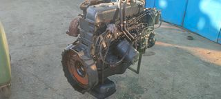 Γεωργικό Unimog 1975 OM352