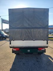 Καρότσα Volkswagen 2015 CRAFTER 3.5t ΚΑΡΟΤΣΑ ΜΟΥΣΑΜΑΣ 3 ΚΑΘΙΣΜΑΤΑ-thumb-11