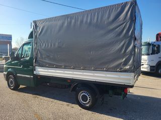 Καρότσα Volkswagen 2015 CRAFTER 3.5t ΚΑΡΟΤΣΑ ΜΟΥΣΑΜΑΣ 3 ΚΑΘΙΣΜΑΤΑ-thumb-10