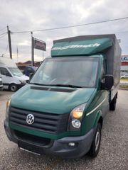 Καρότσα Volkswagen 2015 CRAFTER 3.5t ΚΑΡΟΤΣΑ ΜΟΥΣΑΜΑΣ 3 ΚΑΘΙΣΜΑΤΑ-thumb-7