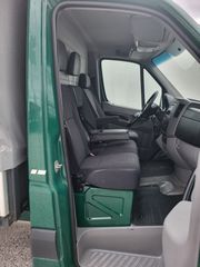 Καρότσα Volkswagen 2015 CRAFTER 3.5t ΚΑΡΟΤΣΑ ΜΟΥΣΑΜΑΣ 3 ΚΑΘΙΣΜΑΤΑ-thumb-20