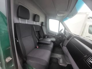 Καρότσα Volkswagen 2015 CRAFTER 3.5t ΚΑΡΟΤΣΑ ΜΟΥΣΑΜΑΣ 3 ΚΑΘΙΣΜΑΤΑ-thumb-21