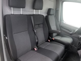 Καρότσα Volkswagen 2015 CRAFTER 3.5t ΚΑΡΟΤΣΑ ΜΟΥΣΑΜΑΣ 3 ΚΑΘΙΣΜΑΤΑ-thumb-23