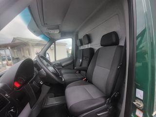 Καρότσα Volkswagen 2015 CRAFTER 3.5t ΚΑΡΟΤΣΑ ΜΟΥΣΑΜΑΣ 3 ΚΑΘΙΣΜΑΤΑ-thumb-25