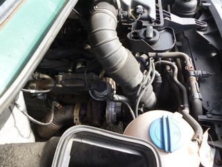 Καρότσα Volkswagen 2015 CRAFTER 3.5t ΚΑΡΟΤΣΑ ΜΟΥΣΑΜΑΣ 3 ΚΑΘΙΣΜΑΤΑ-thumb-19