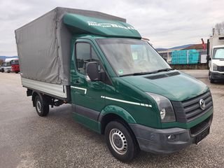 Καρότσα Volkswagen 2015 CRAFTER 3.5t ΚΑΡΟΤΣΑ ΜΟΥΣΑΜΑΣ 3 ΚΑΘΙΣΜΑΤΑ-thumb-4