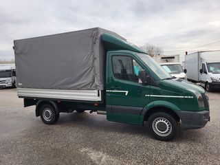 Καρότσα Volkswagen 2015 CRAFTER 3.5t ΚΑΡΟΤΣΑ ΜΟΥΣΑΜΑΣ 3 ΚΑΘΙΣΜΑΤΑ-thumb-5