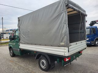 Καρότσα Volkswagen 2015 CRAFTER 3.5t ΚΑΡΟΤΣΑ ΜΟΥΣΑΜΑΣ 3 ΚΑΘΙΣΜΑΤΑ-thumb-14