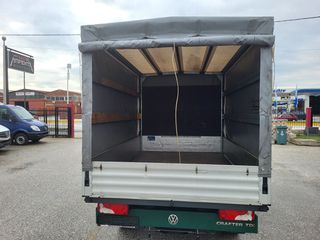 Καρότσα Volkswagen 2015 CRAFTER 3.5t ΚΑΡΟΤΣΑ ΜΟΥΣΑΜΑΣ 3 ΚΑΘΙΣΜΑΤΑ-thumb-15
