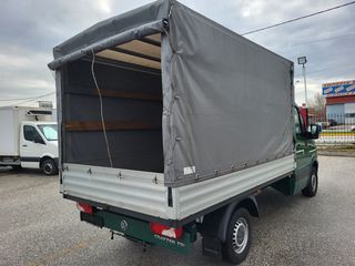 Καρότσα Volkswagen 2015 CRAFTER 3.5t ΚΑΡΟΤΣΑ ΜΟΥΣΑΜΑΣ 3 ΚΑΘΙΣΜΑΤΑ-thumb-16