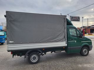 Καρότσα Volkswagen 2015 CRAFTER 3.5t ΚΑΡΟΤΣΑ ΜΟΥΣΑΜΑΣ 3 ΚΑΘΙΣΜΑΤΑ-thumb-8