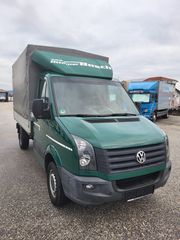 Καρότσα Volkswagen 2015 CRAFTER 3.5t ΚΑΡΟΤΣΑ ΜΟΥΣΑΜΑΣ 3 ΚΑΘΙΣΜΑΤΑ-thumb-6