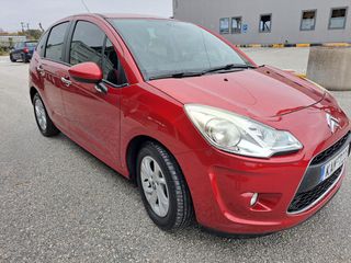 Citroen C3 2013