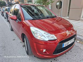 Citroen C3 2013