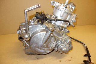Suzuki TS 125 1994 Πολλα ανταλλακτικα. Διαβαστε την περιγραφη