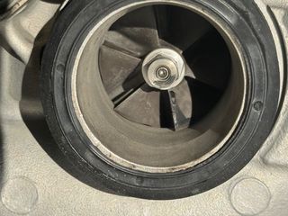 BMW N54B30 E90 E92 E93 E82 E88 E60 E89 ΤΟΥΡΜΠΙΝΕΣ ΜΕ ΛΙΓΑ ΧΙΛΙΟΜΕΤΡΑ-thumb-1