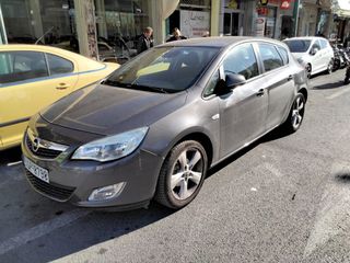 Opel Astra 2010-thumb-1