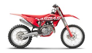 Gas-Gas MC 450F 2023