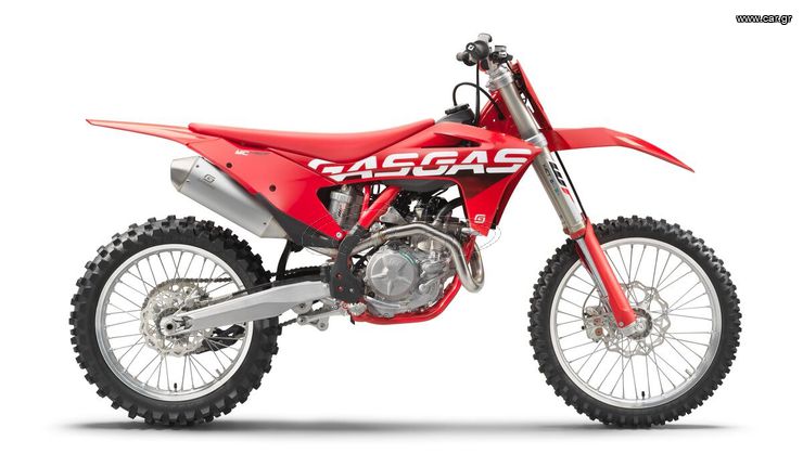 Gas-Gas MC 450F 2023