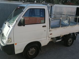 Piaggio Porter 1999