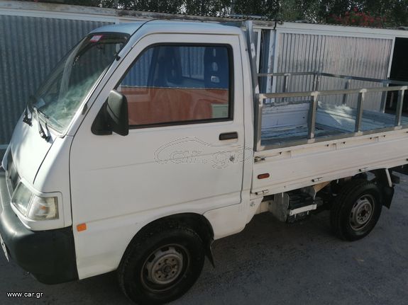 Car.gr - Piaggio Porter '99