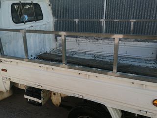 Piaggio Porter 1999-thumb-1