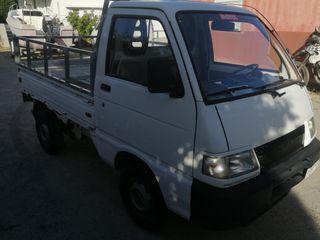 Piaggio Porter 1999-thumb-2