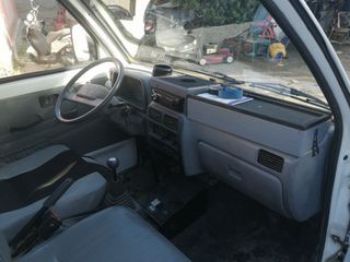 Piaggio Porter 1999-thumb-3