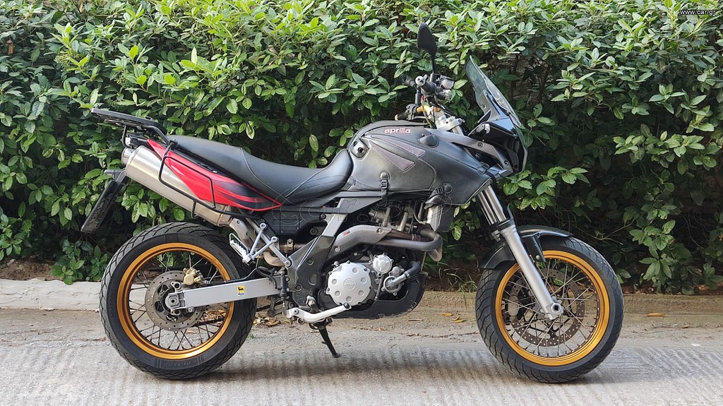 Stada Factory Car.gr - Aprilia Pegaso Factory '12 pegaso strada factory