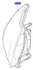 ΦΑΝΑΡΙ ΕΜΠΡΟΣ ΔΕΞΙΑ FORD FOCUS 2008-2011