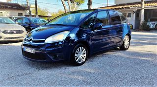 Citroen C4 Picasso 2011 ΠΡΟΣΦΟΡΑ !!!! 2.0 HDI 150VC AUTOMATIC (EL382)-thumb-1
