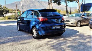 Citroen C4 Picasso 2011 ΠΡΟΣΦΟΡΑ !!!! 2.0 HDI 150VC AUTOMATIC (EL382)-thumb-7