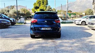 Citroen C4 Picasso 2011 ΠΡΟΣΦΟΡΑ !!!! 2.0 HDI 150VC AUTOMATIC (EL382)-thumb-6