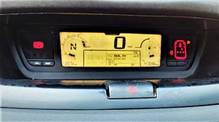 Citroen C4 Picasso 2011 ΠΡΟΣΦΟΡΑ !!!! 2.0 HDI 150VC AUTOMATIC (EL382)-thumb-14