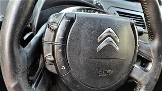 Citroen C4 Picasso 2011 ΠΡΟΣΦΟΡΑ !!!! 2.0 HDI 150VC AUTOMATIC (EL382)-thumb-10