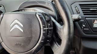 Citroen C4 Picasso 2011 ΠΡΟΣΦΟΡΑ !!!! 2.0 HDI 150VC AUTOMATIC (EL382)-thumb-11
