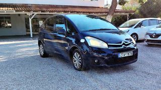 Citroen C4 Picasso 2011 ΠΡΟΣΦΟΡΑ !!!! 2.0 HDI 150VC AUTOMATIC (EL382)-thumb-3