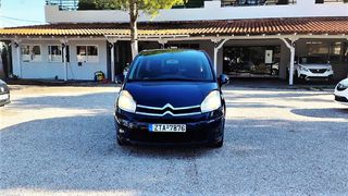 Citroen C4 Picasso 2011 ΠΡΟΣΦΟΡΑ !!!! 2.0 HDI 150VC AUTOMATIC (EL382)-thumb-2