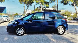 Citroen C4 Picasso 2011 ΠΡΟΣΦΟΡΑ !!!! 2.0 HDI 150VC AUTOMATIC (EL382)-thumb-8