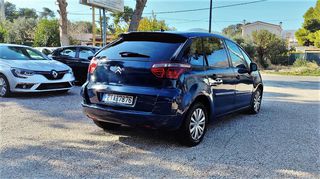 Citroen C4 Picasso 2011 ΠΡΟΣΦΟΡΑ !!!! 2.0 HDI 150VC AUTOMATIC (EL382)-thumb-5