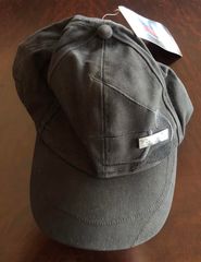 ΚΑΠΕΛΟ HONDA CR-Z (08MLWCRZCAP) CR-Z Cap Black