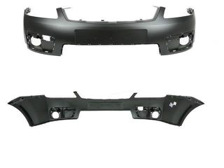 FORD FOCUS 08-11 ΠΡΟΦΥΛΑΚΤΗΡΑΣ ΠΙΣΩ - - C MAX 03-07 -ΠΡΟΦΥΛΑΚΤΗΡΑΣ ΕΜΠΡΟΣ-thumb-5