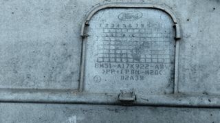 FORD FOCUS 08-11 ΠΡΟΦΥΛΑΚΤΗΡΑΣ ΠΙΣΩ - - C MAX 03-07 -ΠΡΟΦΥΛΑΚΤΗΡΑΣ ΕΜΠΡΟΣ-thumb-4