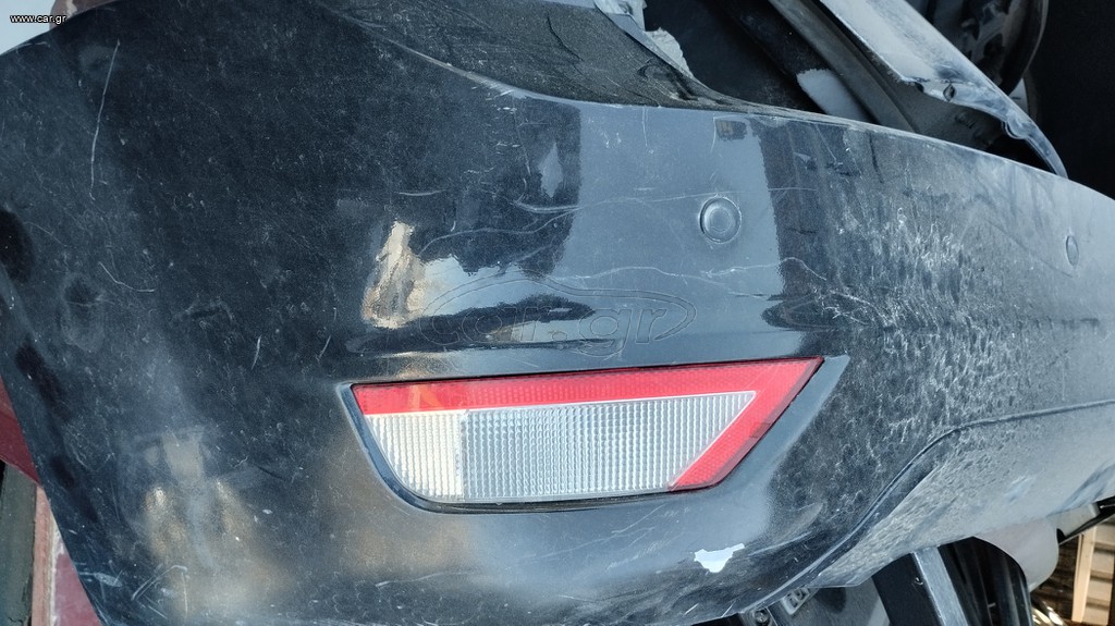 FORD FOCUS 08-11 ΠΡΟΦΥΛΑΚΤΗΡΑΣ ΠΙΣΩ - - C MAX 03-07 -ΠΡΟΦΥΛΑΚΤΗΡΑΣ ΕΜΠΡΟΣ