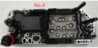 MERCEDES CVT CONTROLLER  W169 722.8