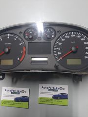 Seat leon 99 2005