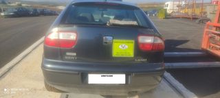 Seat Leon 2000