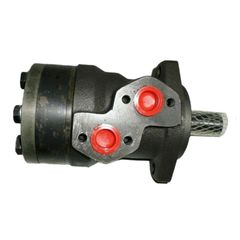 Υδραυλικό Μοτέρ με 25 mm Άξονα Κώνο HMR BMR