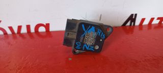 TOYOTA YARIS 2NZ  ΜΕΤΡΗΤΗΣ ΜΑΖΑΣ ΑΕΡΑ *222042010*. Ο,ΤΙ ΘΕΛΕΤΕ ΡΩΤΗΣΤΕ ΜΑΣ, ΑΠΟΣΤΟΛΗ ΣΕ ΟΛΗ ΤΗΝ ΕΛΛΑΔΑ.